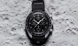 索隆最新款联名手表爆料,时尚与实力的完美融合